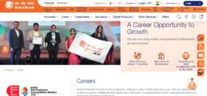 Bank of Baroda Recruitment 2024