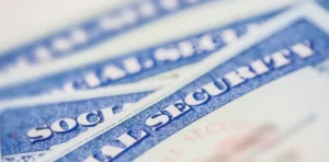SSI Payment