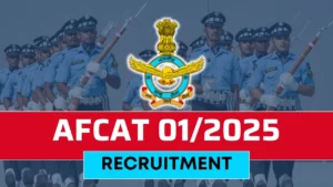 afcat-recruitment